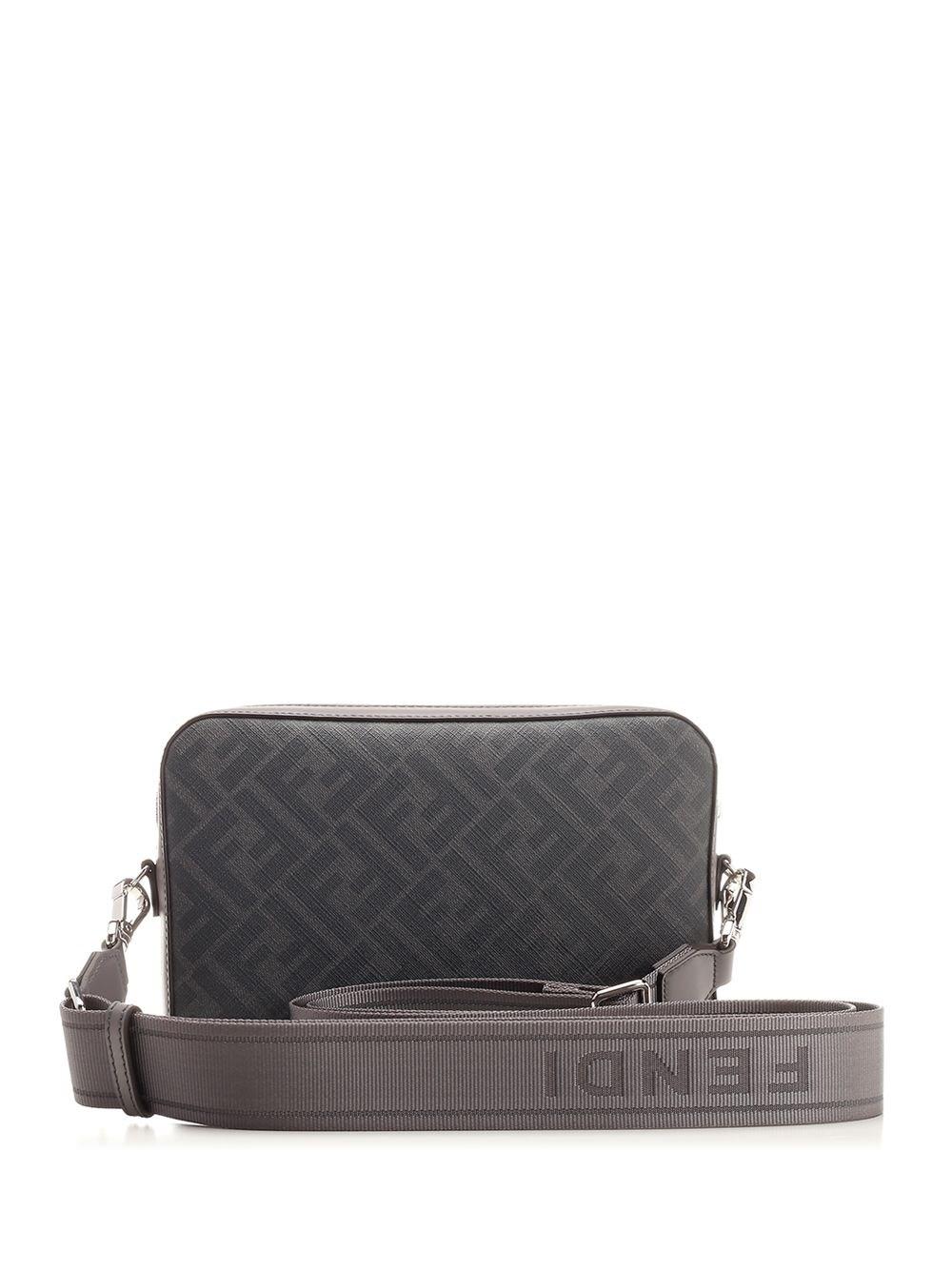 Al Duca D'Aosta Fendi Camera Case Fendi Diagonal