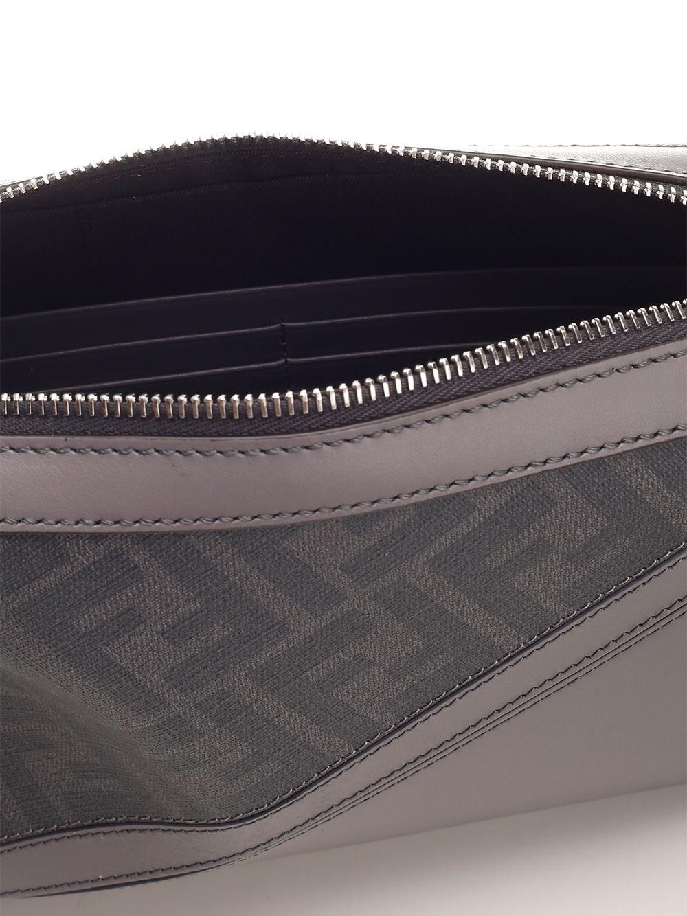 Al Duca D'Aosta Fendi Camera Case Fendi Diagonal