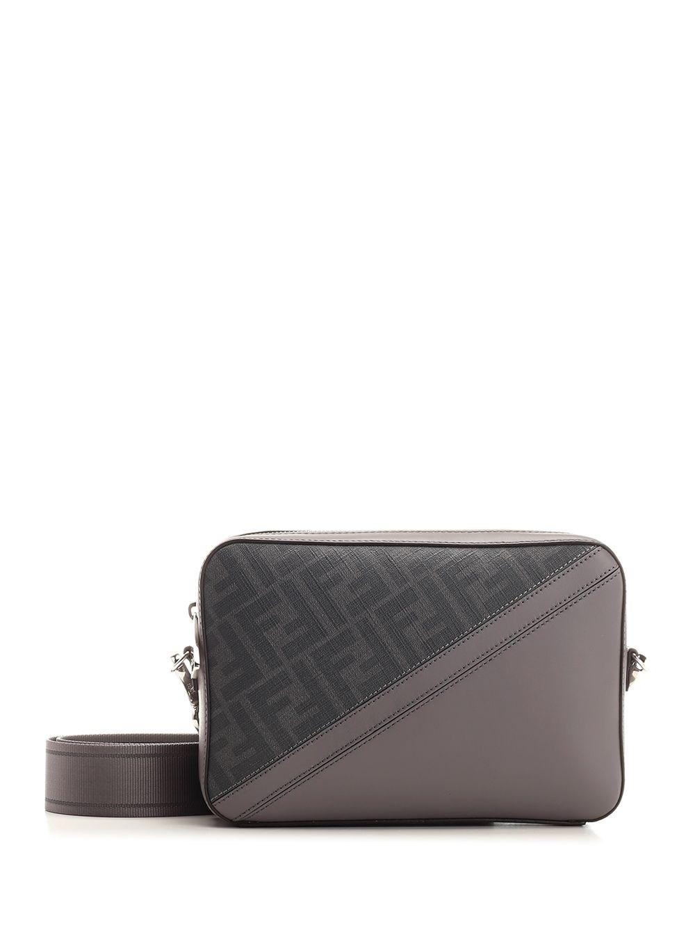 Al Duca D'Aosta Fendi Camera Case Fendi Diagonal