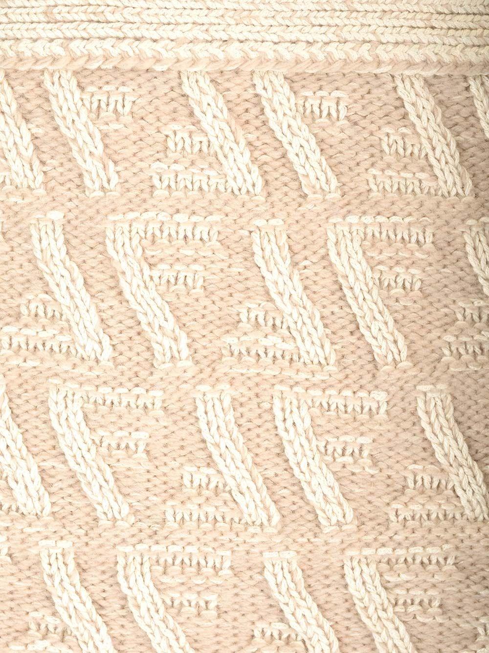 Al Duca D'Aosta Fendi GONNA FLOAT FF