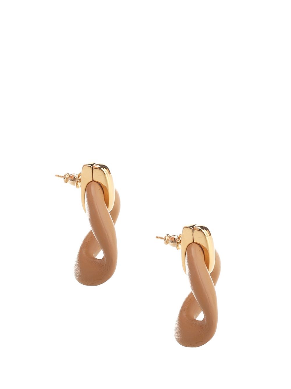 Al Duca D'Aosta Fendi Orecchini "Fendi Filo"