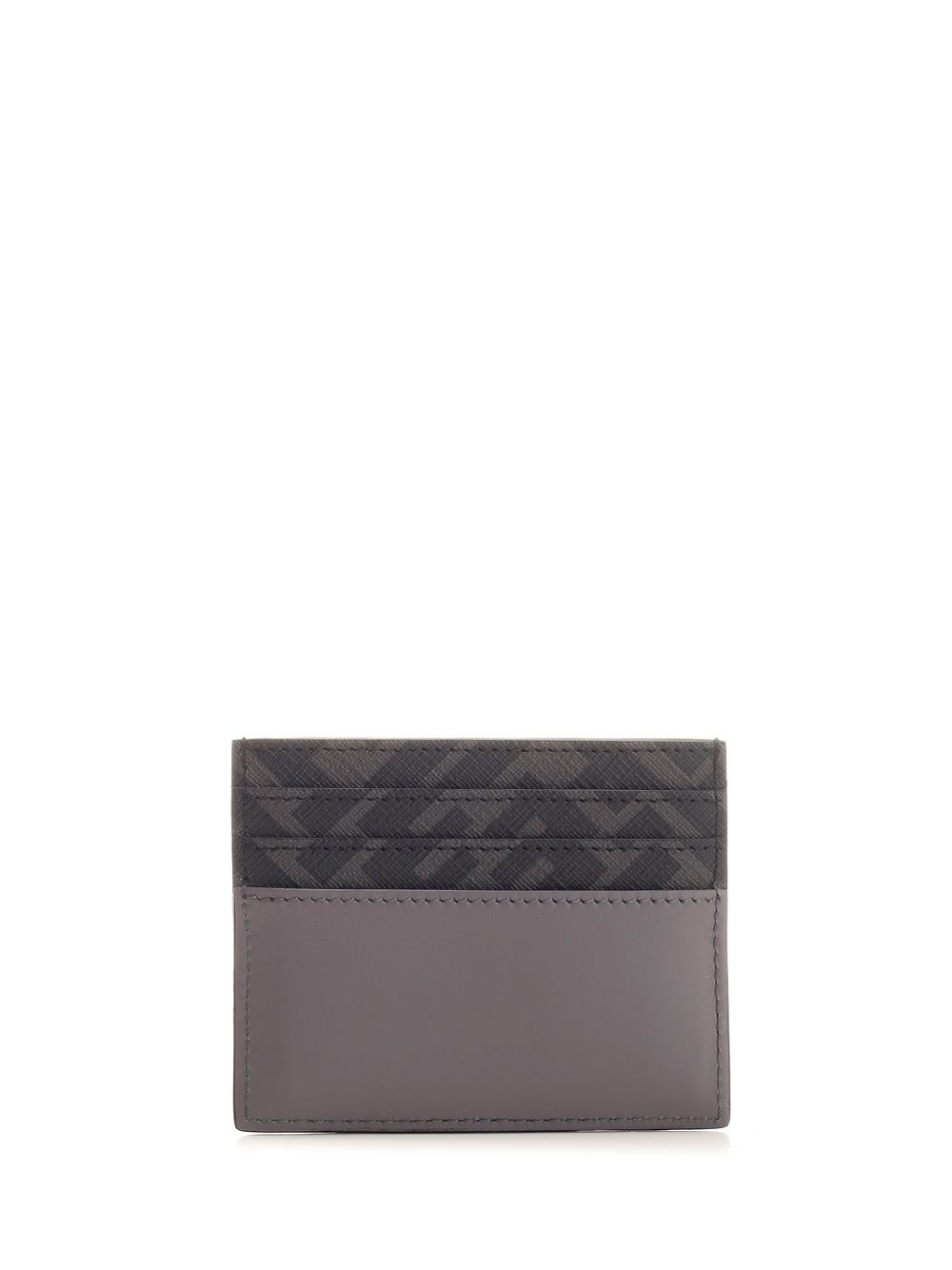 Al Duca D'Aosta Fendi Portacarte Fendi Diagonal