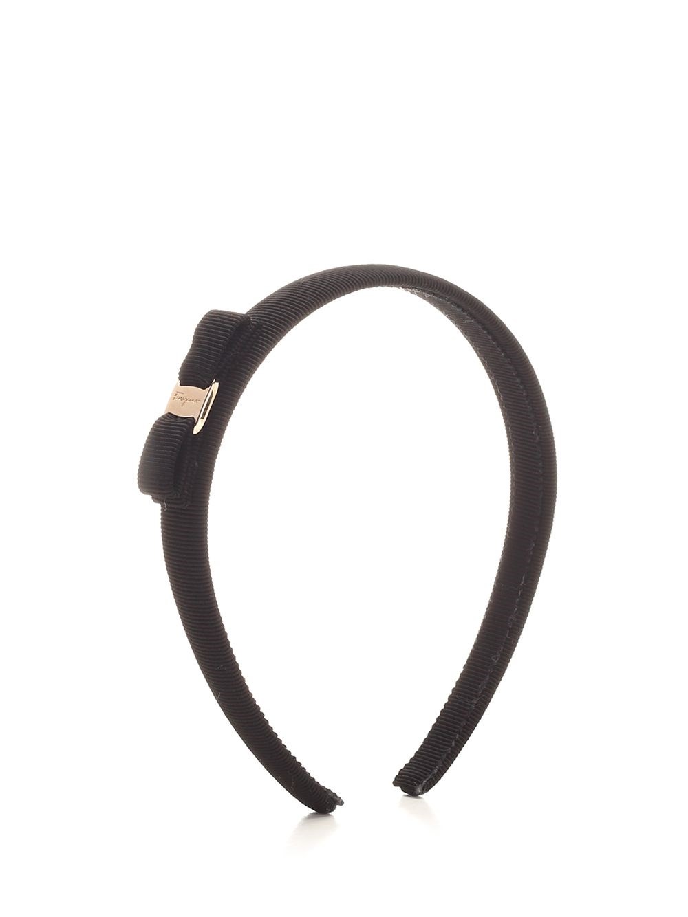Al Duca D'Aosta Ferragamo Cerchietto Per Capelli