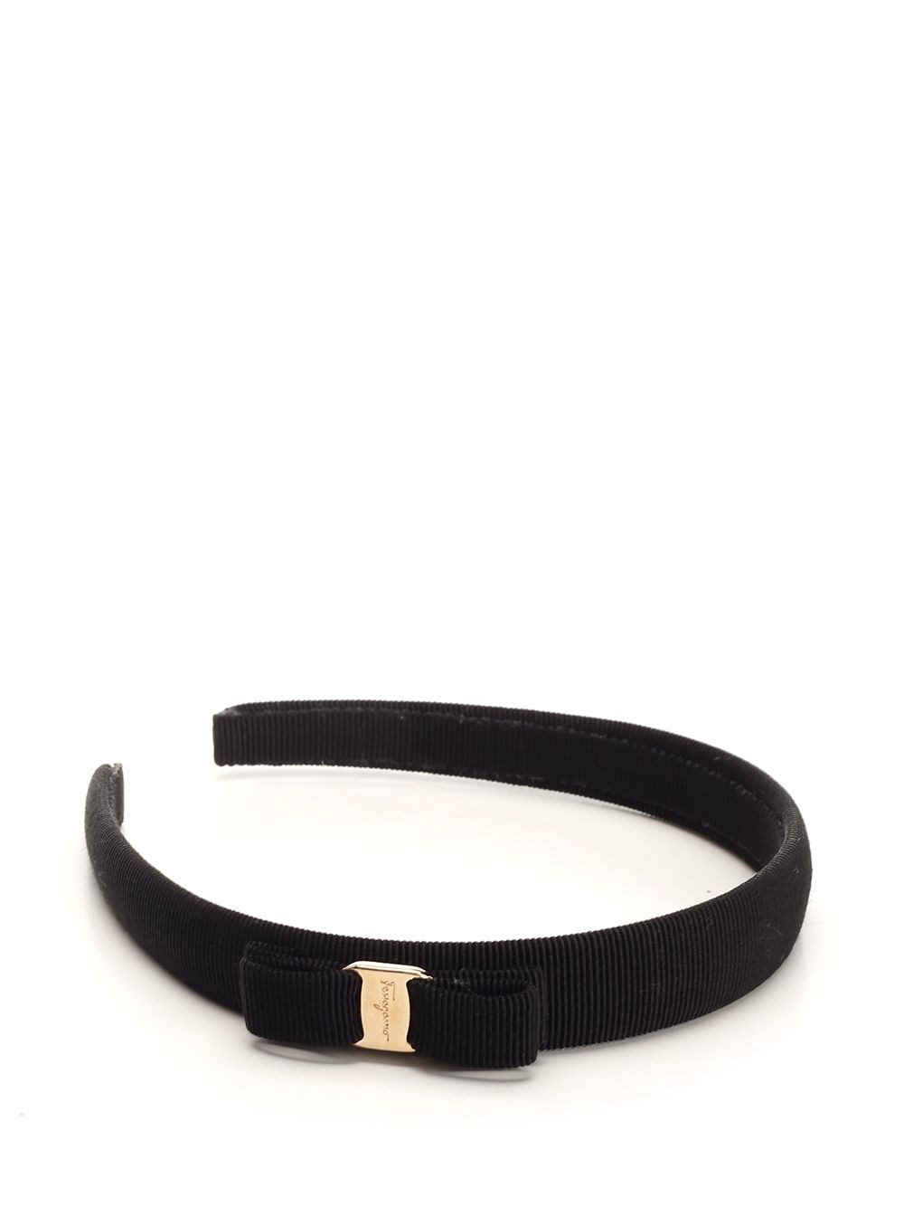 Al Duca D'Aosta Ferragamo Cerchietto Per Capelli