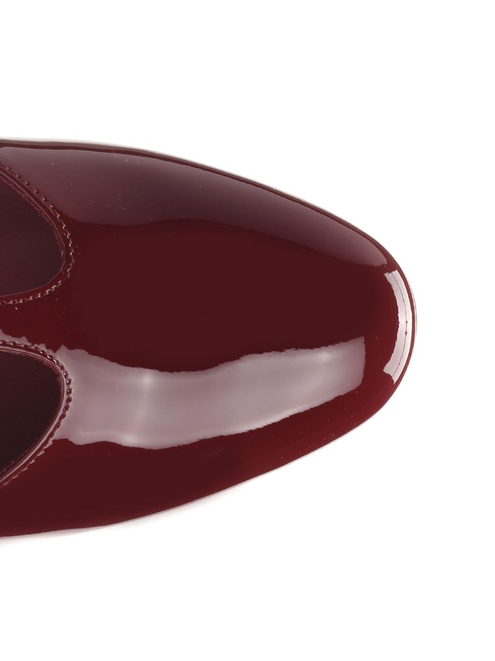 Al Duca D'Aosta Ferragamo Dècolletè T-Bar "Lysanda"