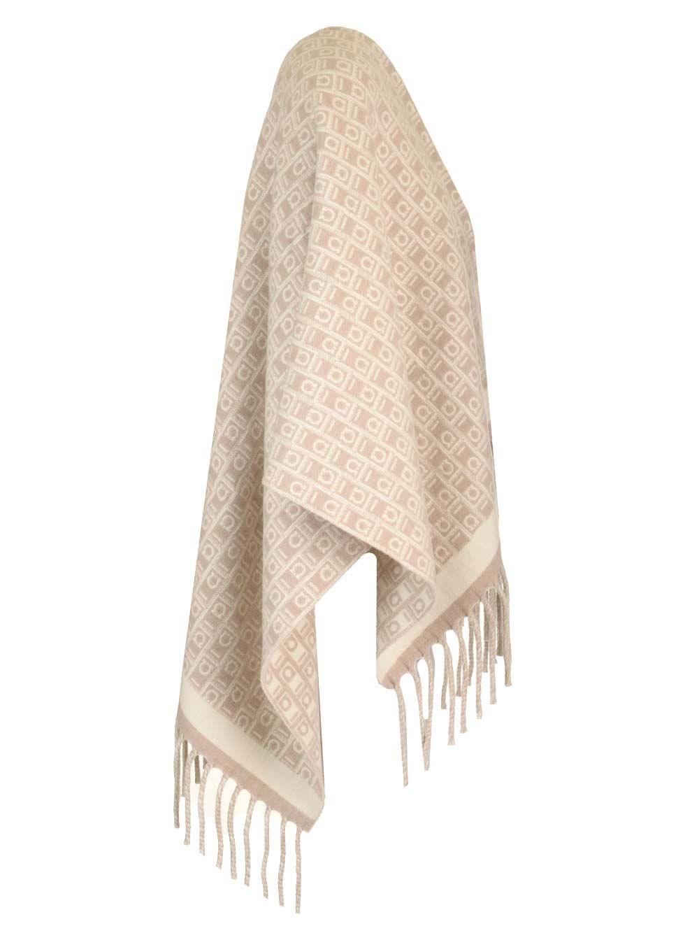 Al Duca D'Aosta Ferragamo Mantella In Lana