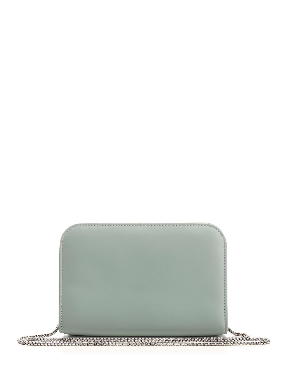 Al Duca D'Aosta Ferragamo Mini Pochette "Diana"