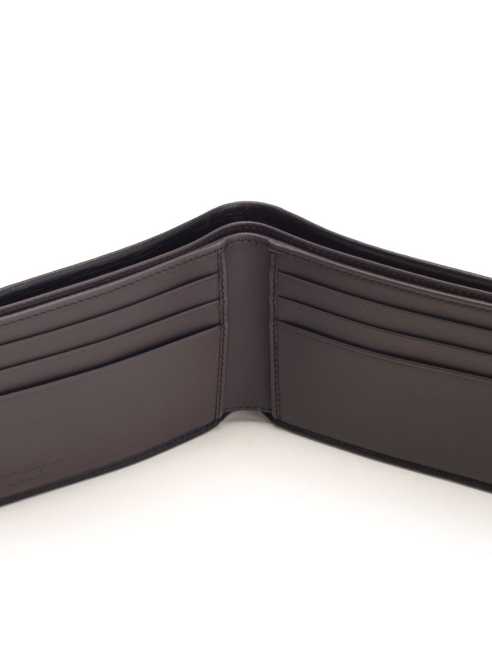 Al Duca D'Aosta Ferragamo Portafoglio Gancini