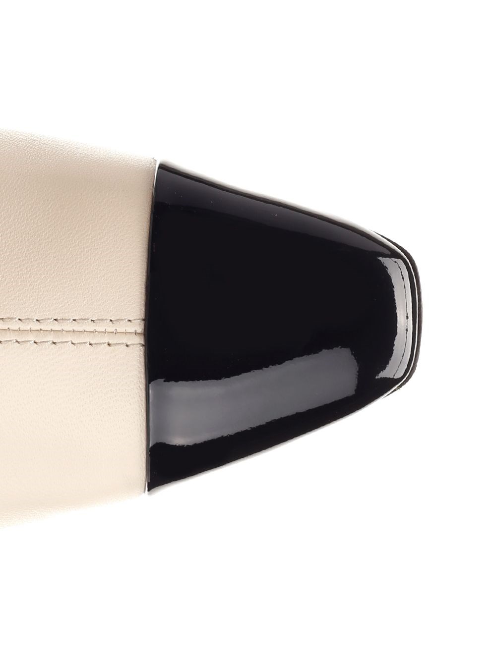 Al Duca D'Aosta Ferragamo Stivaletto Alla Caviglia