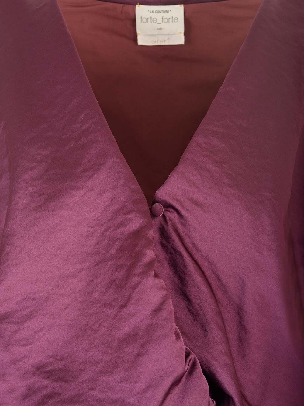 Al Duca D'Aosta Forte_forte Bolero In Duchesse