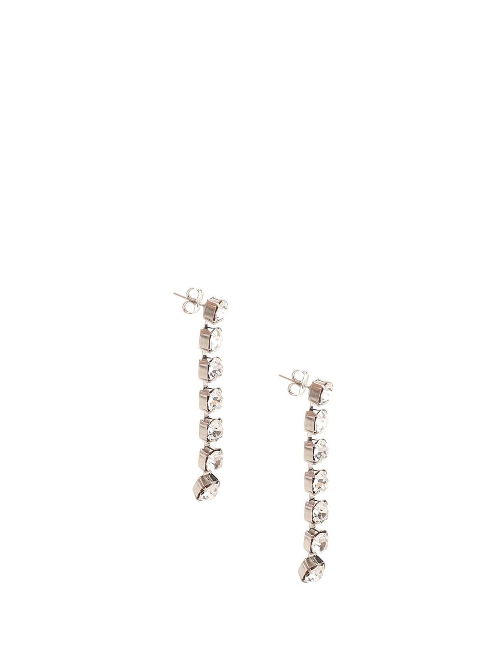 Al Duca D'Aosta Forte_forte Orecchini