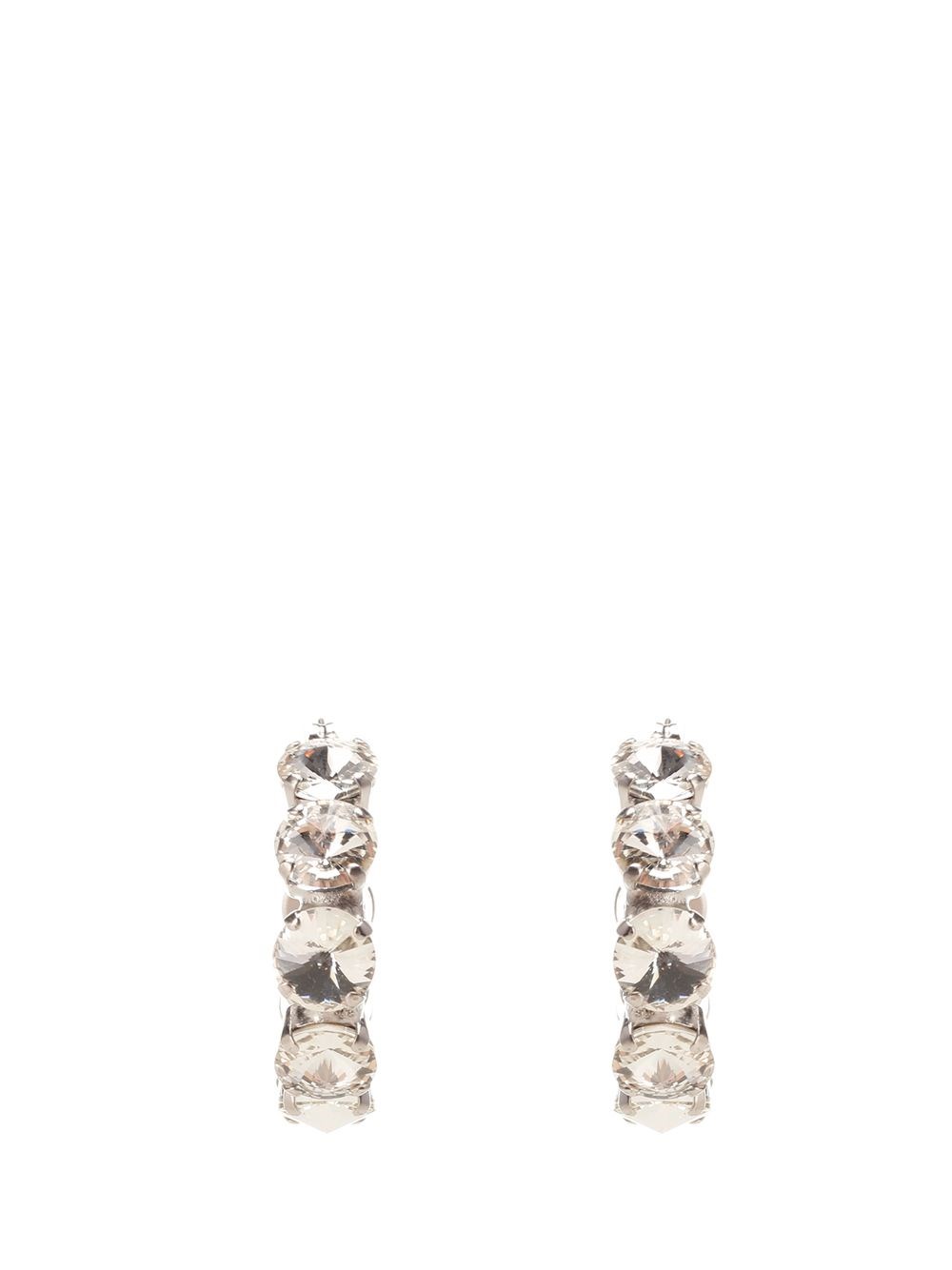 Al Duca D'Aosta Forte_forte Orecchini a cerchio