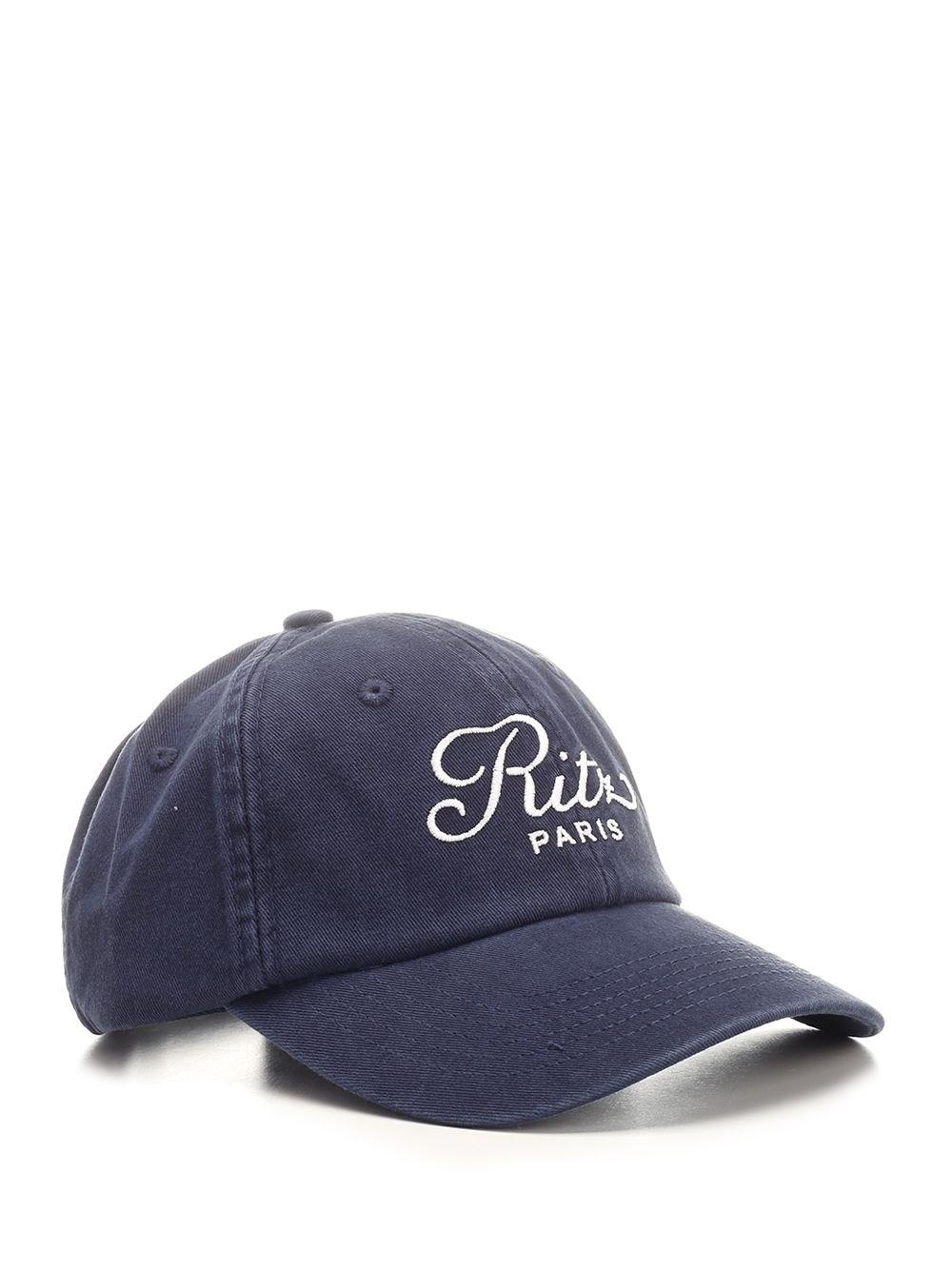 Al Duca D'Aosta Frame X Ritz Cappello Baseball