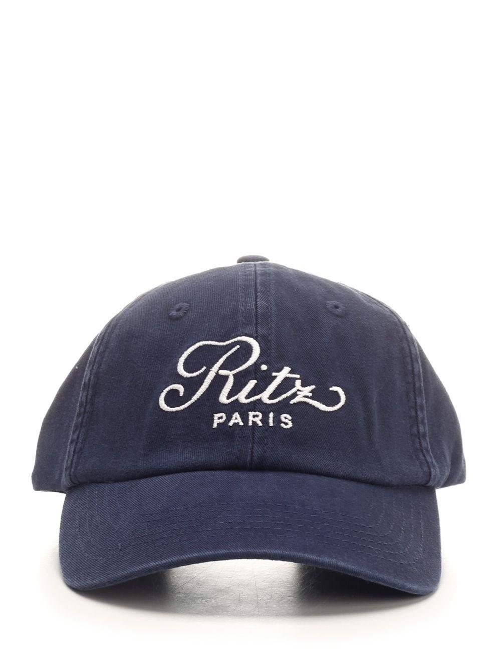 Al Duca D'Aosta Frame X Ritz Cappello Baseball