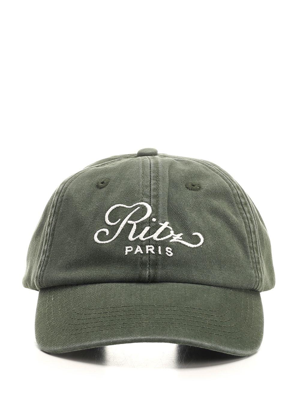 Al Duca D'Aosta Frame X Ritz Cappello Baseball