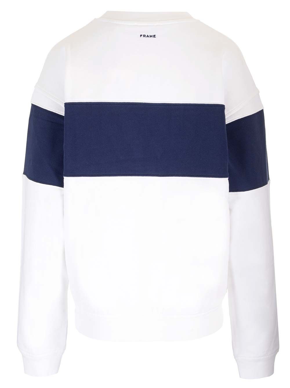 Al Duca D'Aosta Frame X Ritz Felpa Unisex