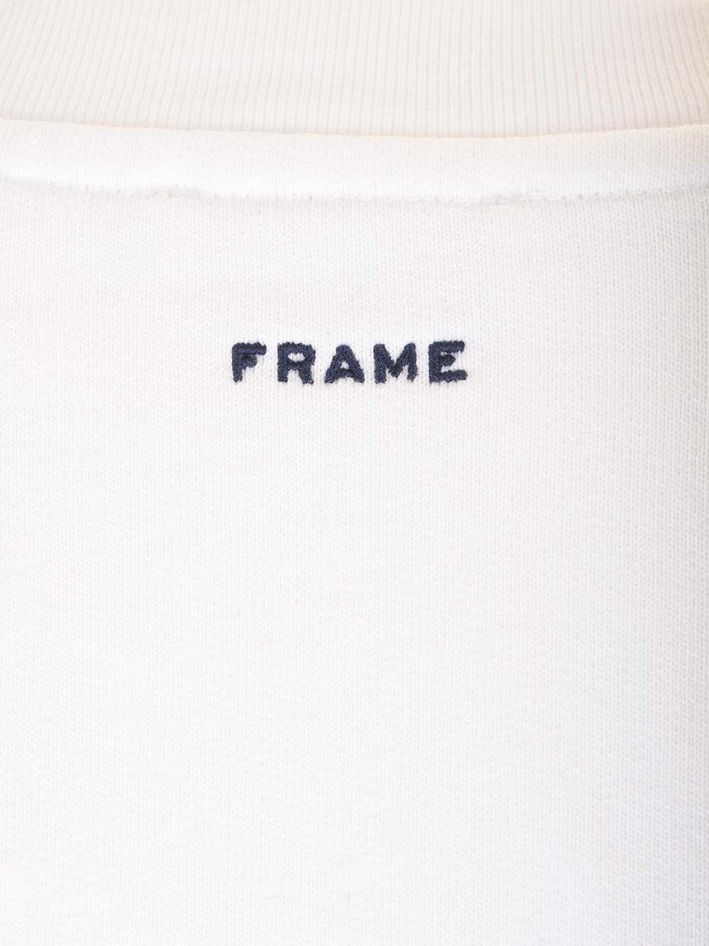 Al Duca D'Aosta Frame X Ritz Felpa Unisex