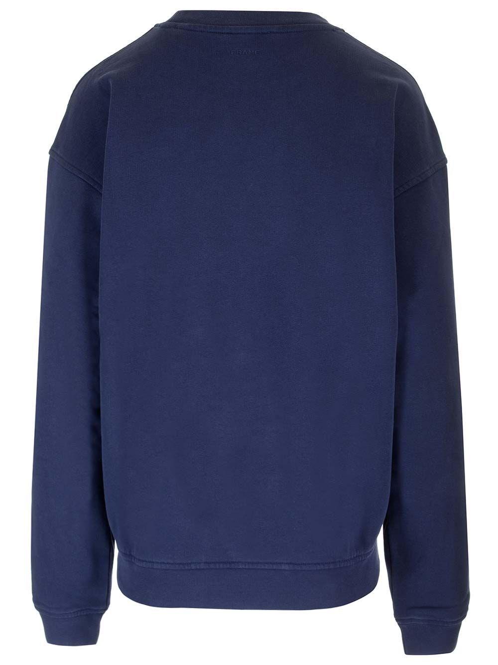 Al Duca D'Aosta Frame X Ritz Felpa Unisex