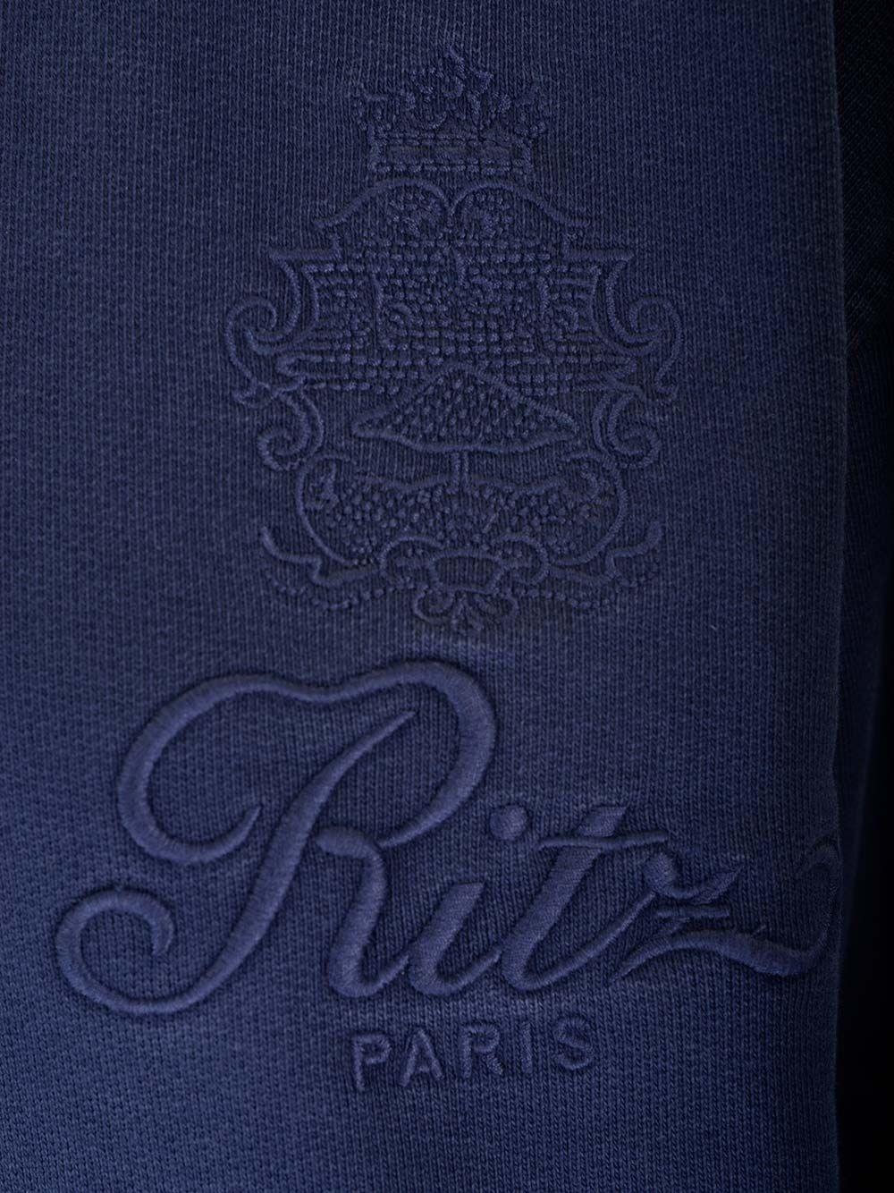 Al Duca D'Aosta Frame X Ritz Felpa Unisex