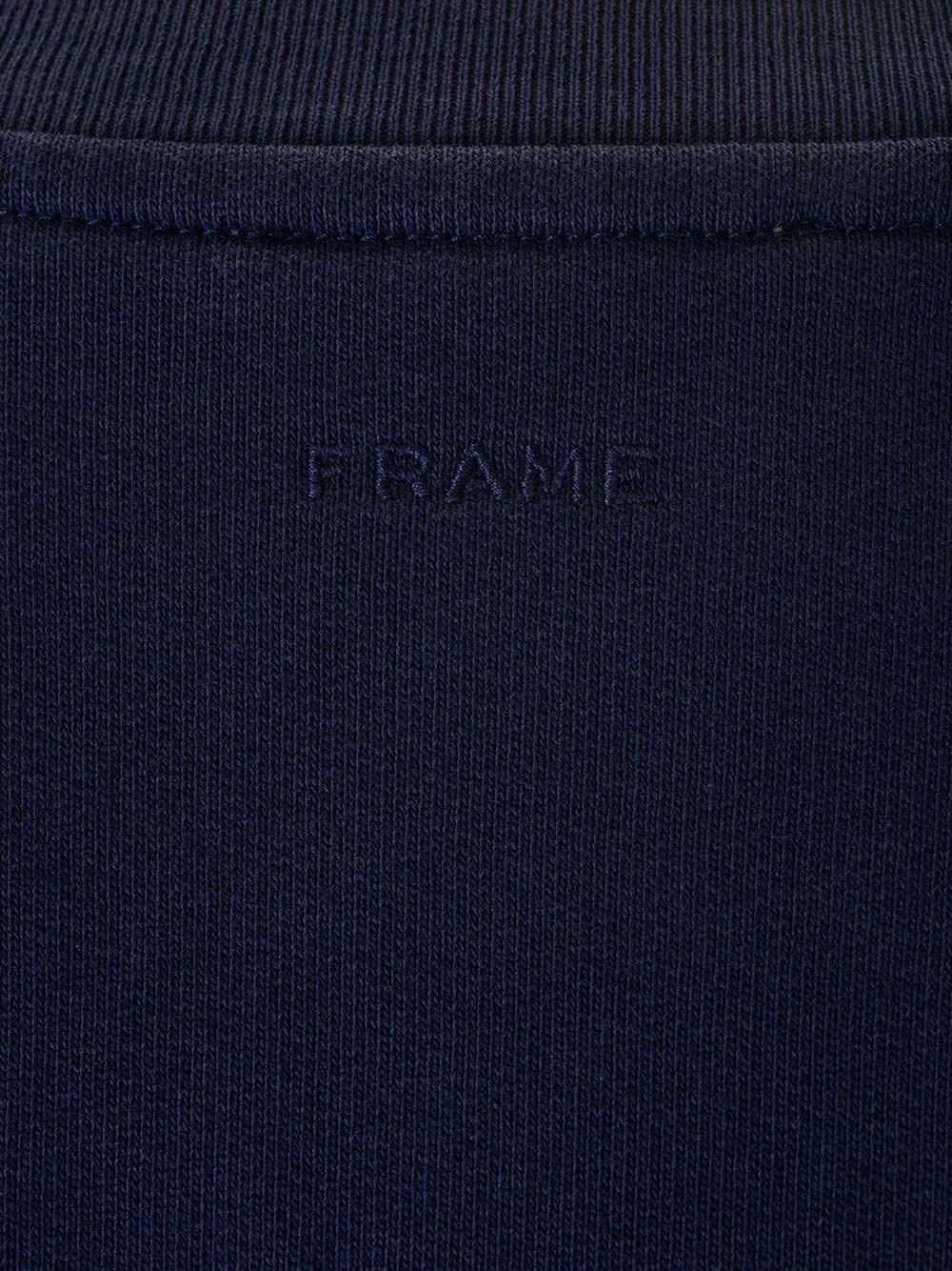 Al Duca D'Aosta Frame X Ritz Felpa Unisex