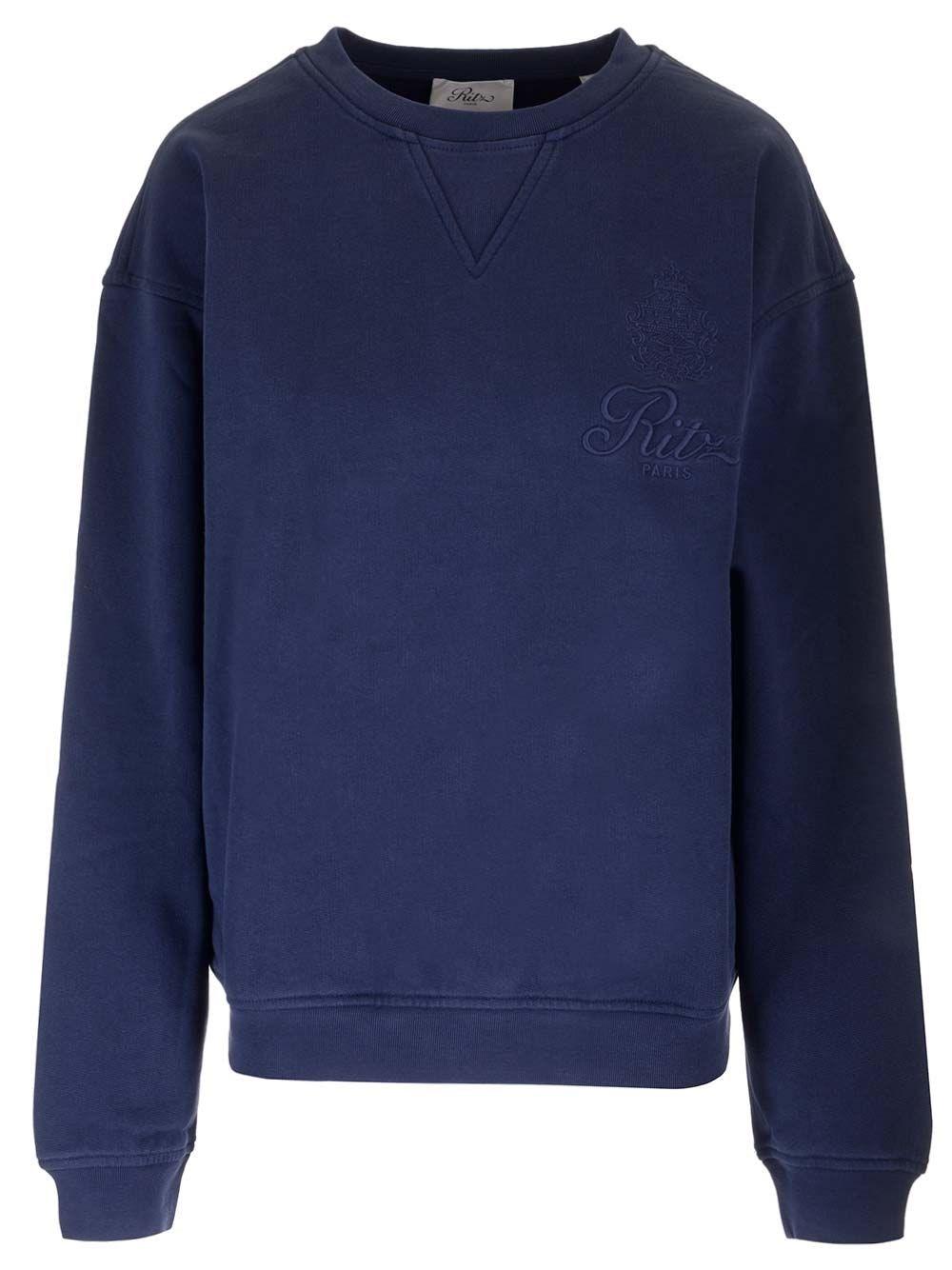 Al Duca D'Aosta Frame X Ritz Felpa unisex