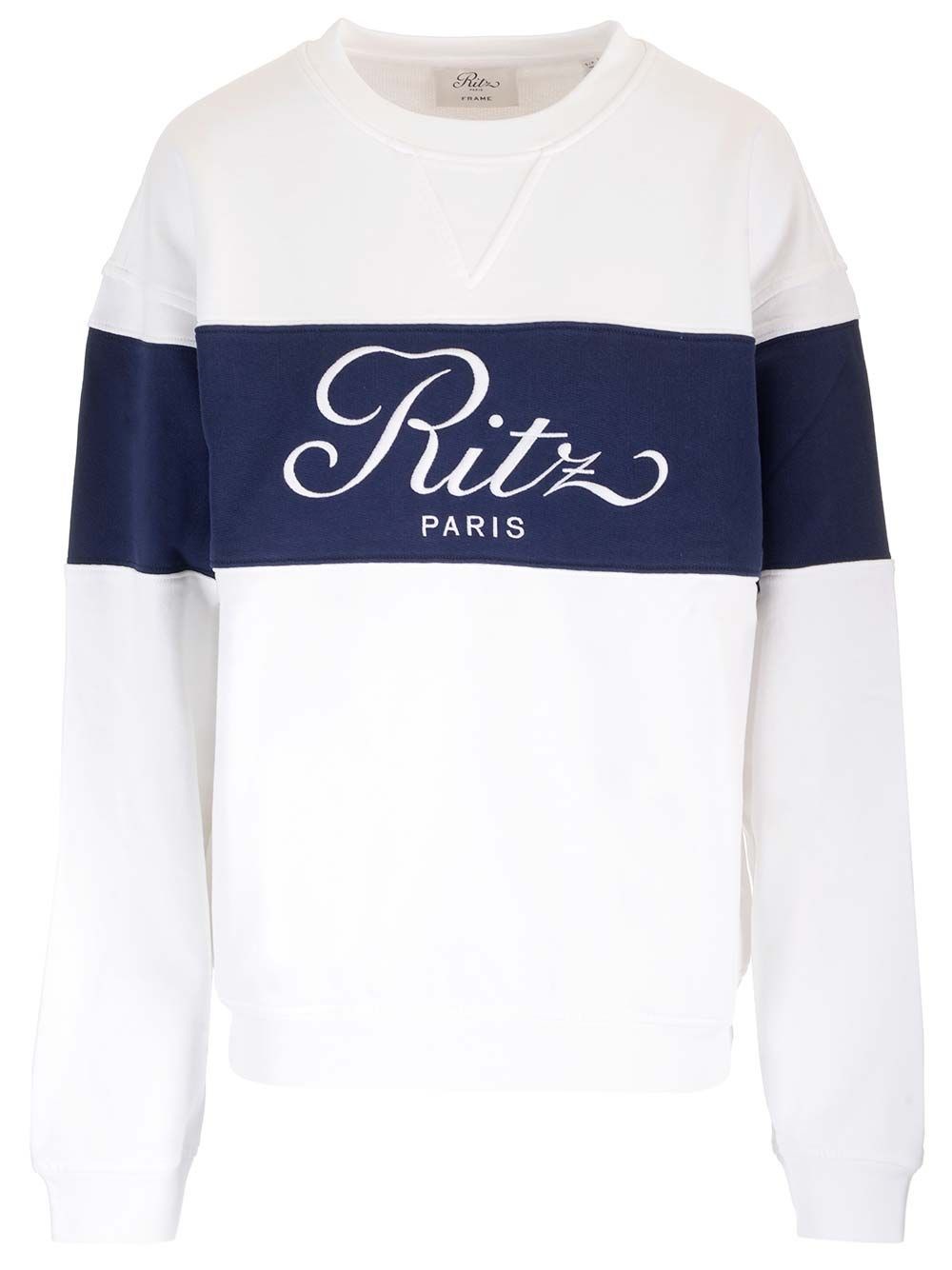 Al Duca D'Aosta Frame X Ritz Felpa unisex