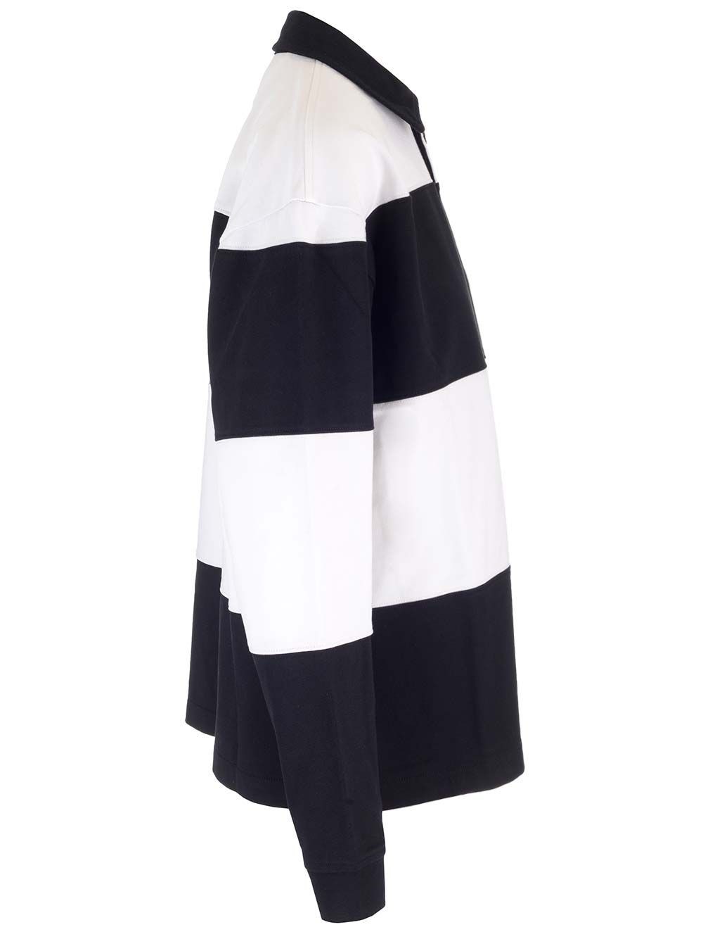 Al Duca D'Aosta Frame X Ritz Polo Stile Rugby