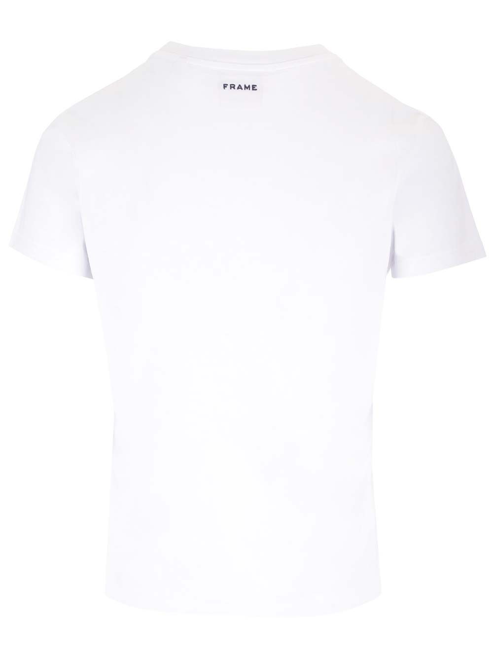 Al Duca D'Aosta Frame X Ritz T-shirt Slim Fit