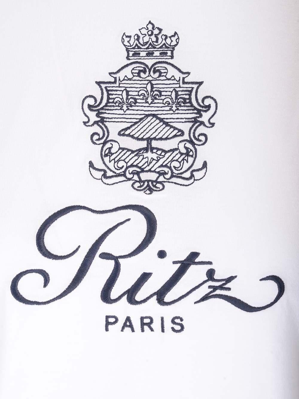 Al Duca D'Aosta Frame X Ritz T-shirt Slim Fit