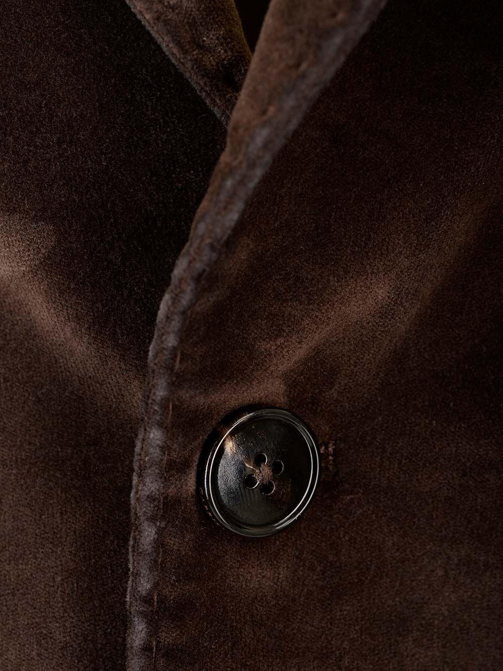 Al Duca D'Aosta Gabriele Pasini Giacca Camouflage