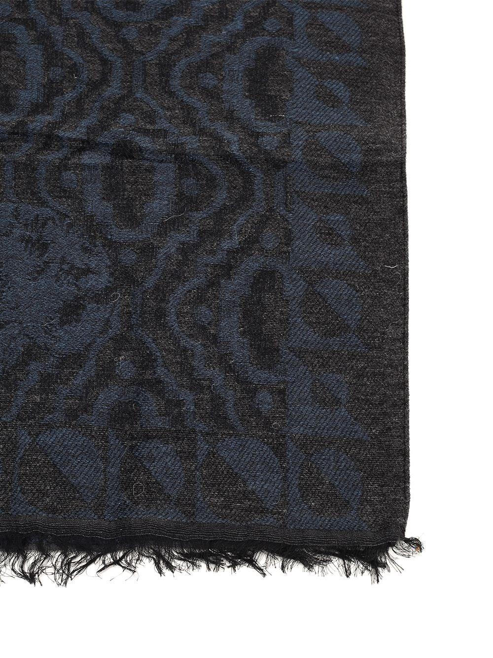 Al Duca D'Aosta Gabriele Pasini Sciarpa Skull