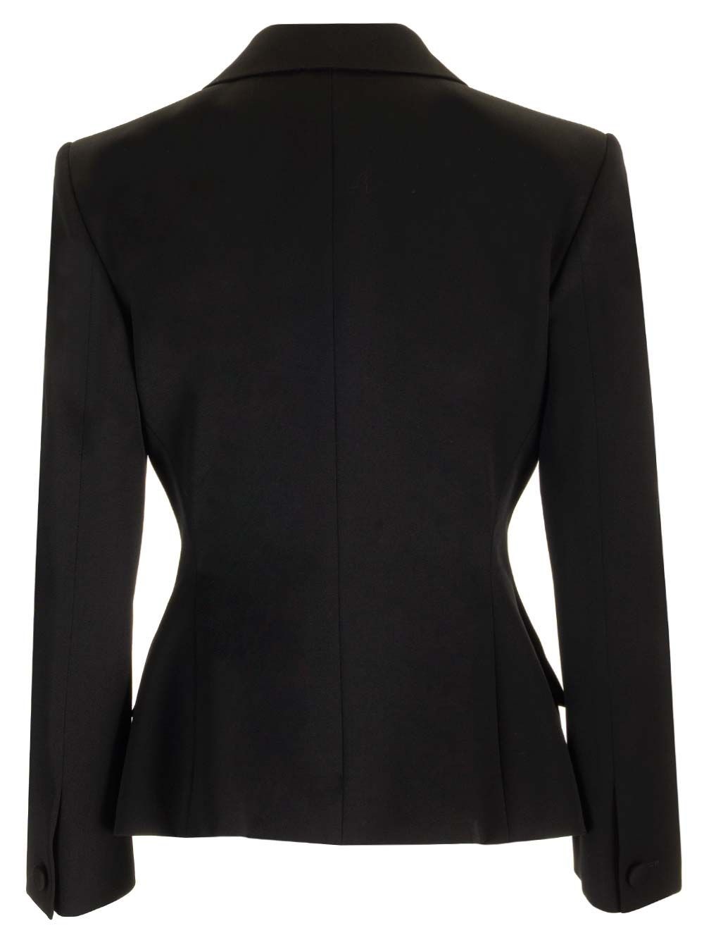 Al Duca D'Aosta Givenchy Blazer Sagomato