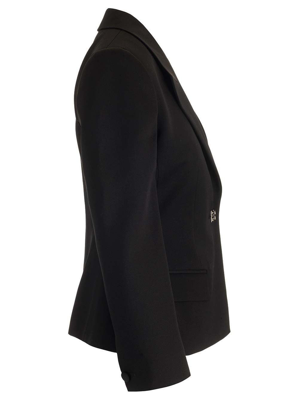 Al Duca D'Aosta Givenchy Blazer Sagomato