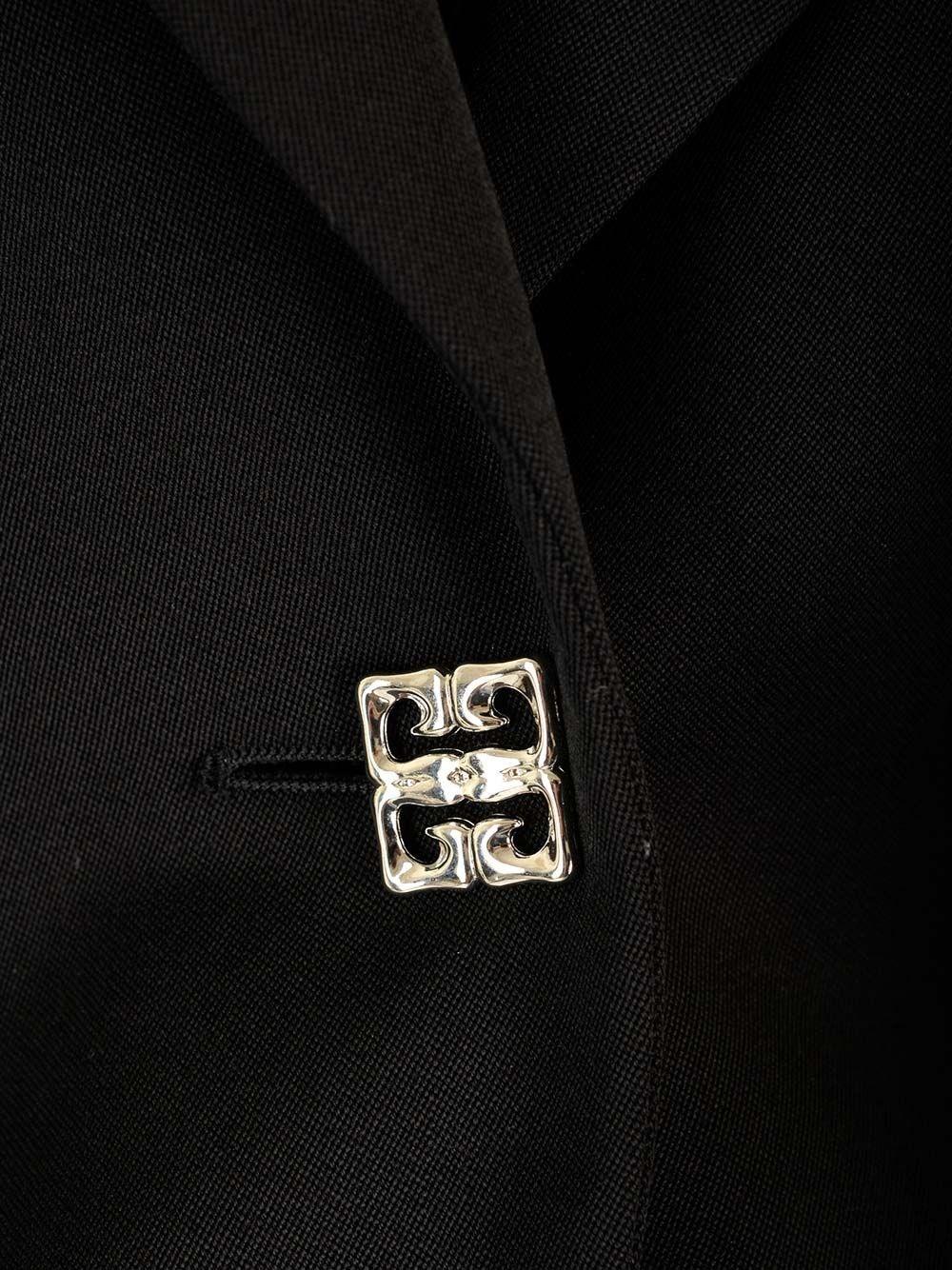 Al Duca D'Aosta Givenchy Blazer Sagomato