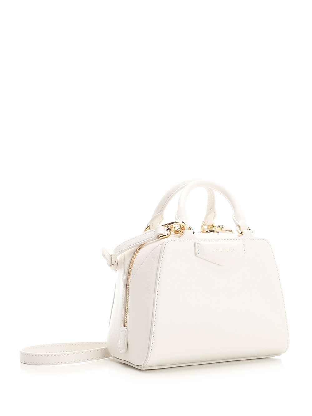 Al Duca D'Aosta Givenchy Borsa "Antigona Cube" Nano