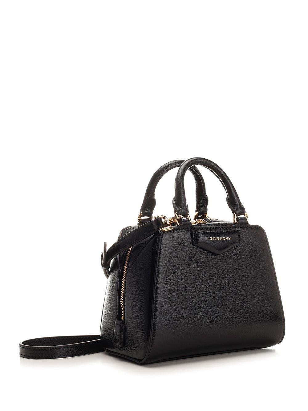Al Duca D'Aosta Givenchy Borsa "Antigona Cube" Nano
