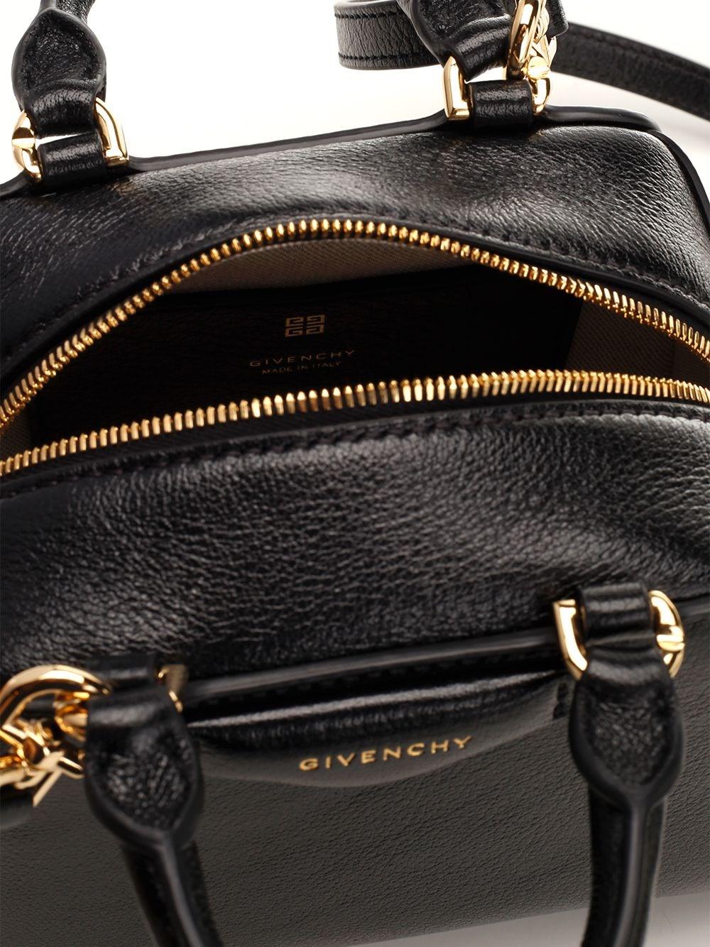 Al Duca D'Aosta Givenchy Borsa "Antigona Cube" Nano