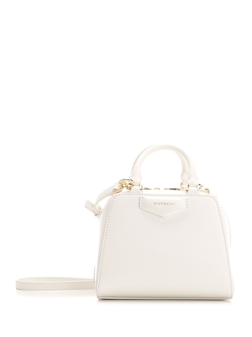 Al Duca D'Aosta Givenchy Borsa "Antigona Cube" Nano