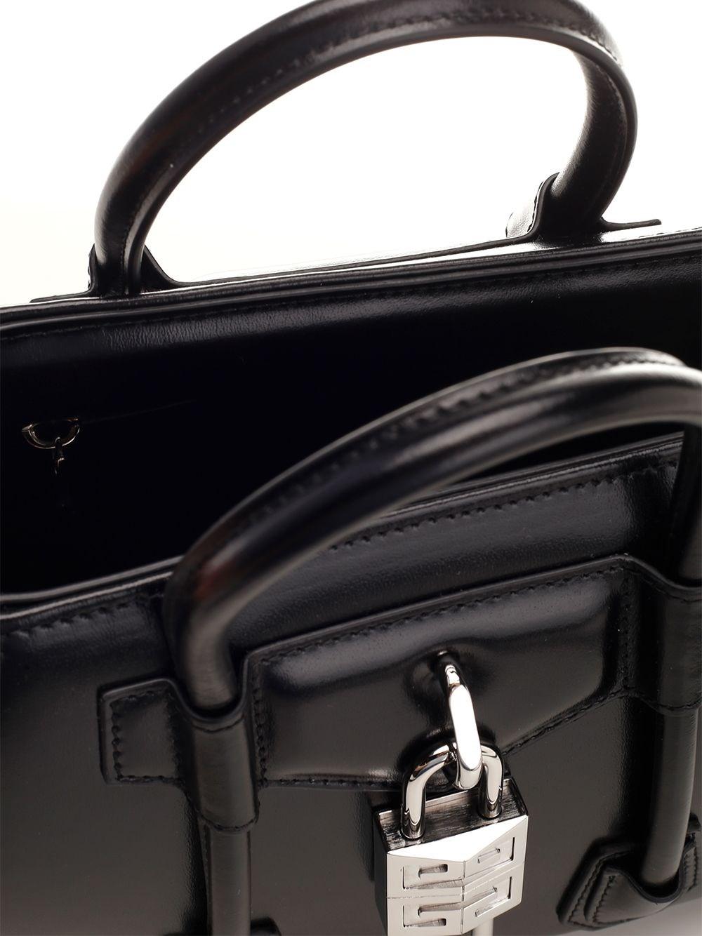 Al Duca D'Aosta Givenchy Borsa "Antigona Lock" Mini