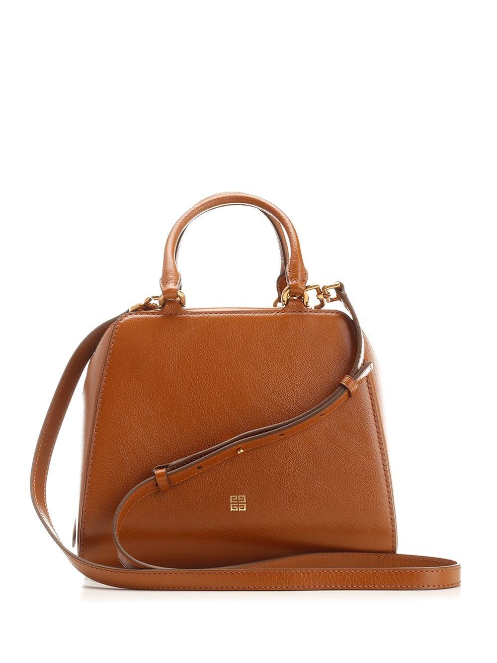 Al Duca D'Aosta Givenchy Borsa Mini "Antigona Cube"
