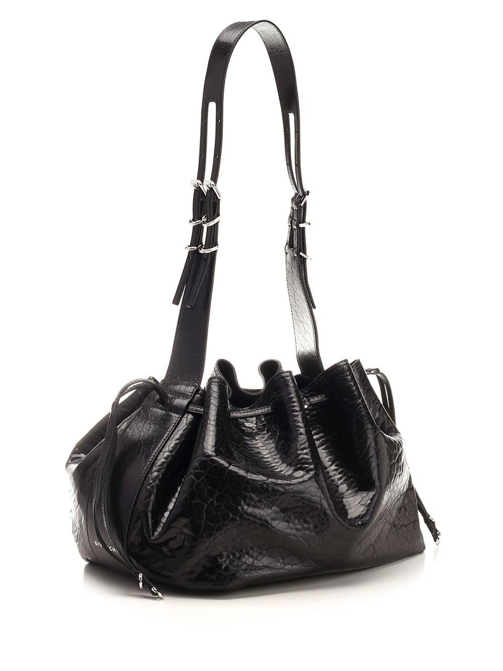 Al Duca D'Aosta Givenchy Borsa "Pumpkin"