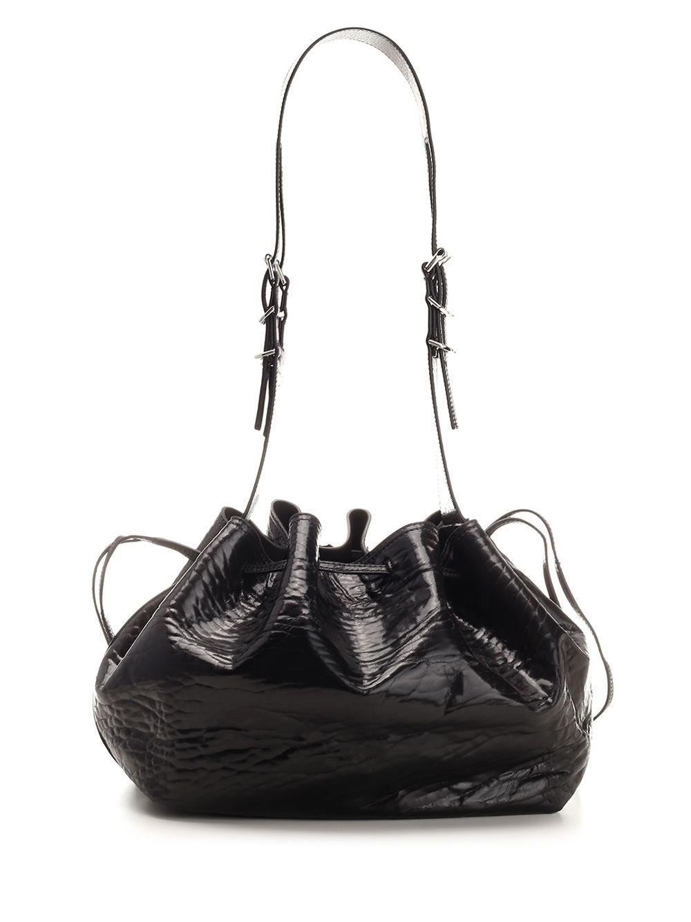 Al Duca D'Aosta Givenchy Borsa "Pumpkin"