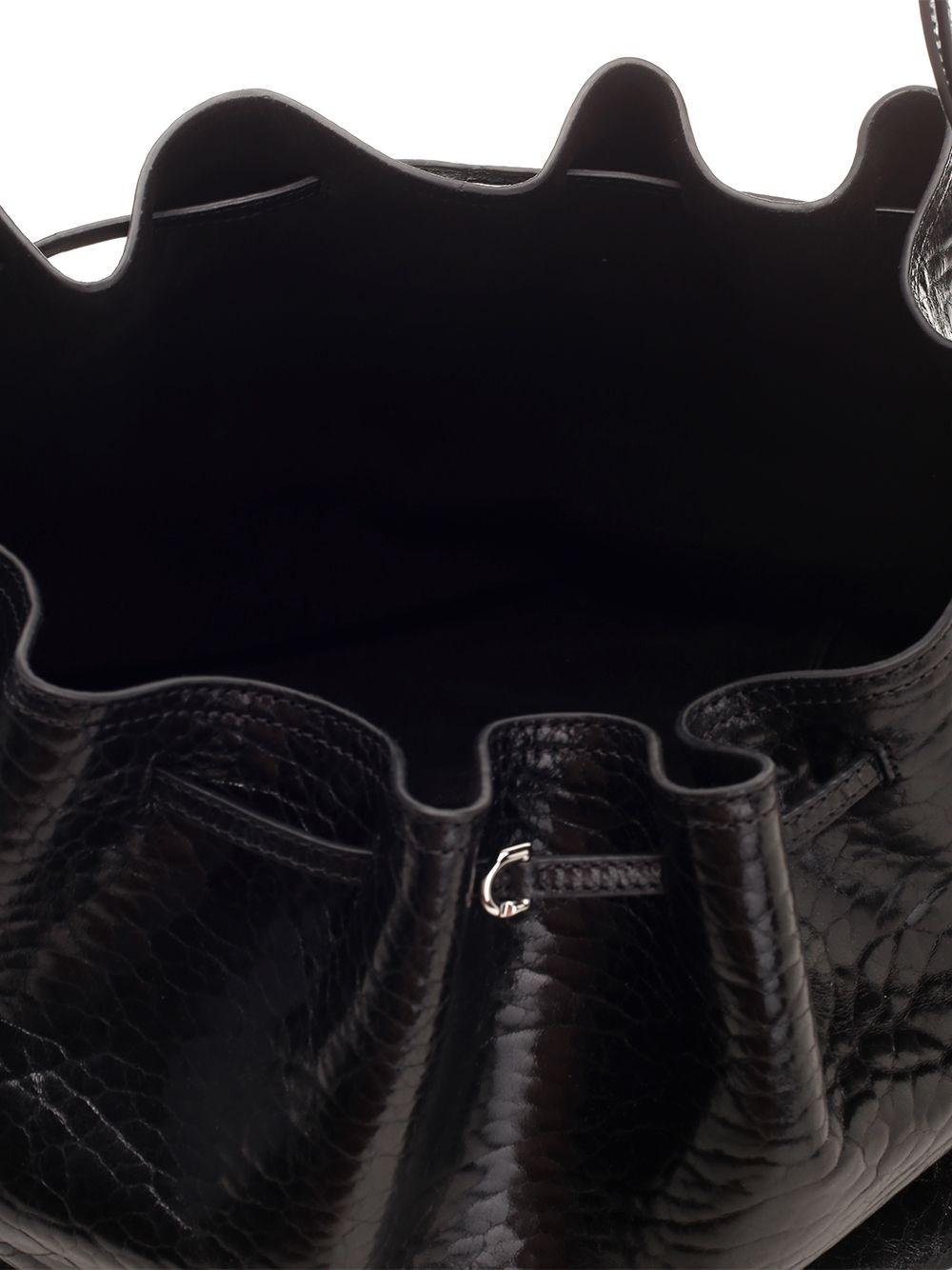 Al Duca D'Aosta Givenchy Borsa "Pumpkin"