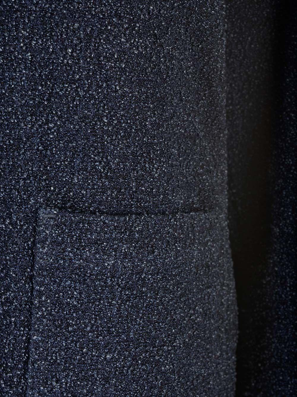 Al Duca D'Aosta Givenchy Giacca In Bouclè