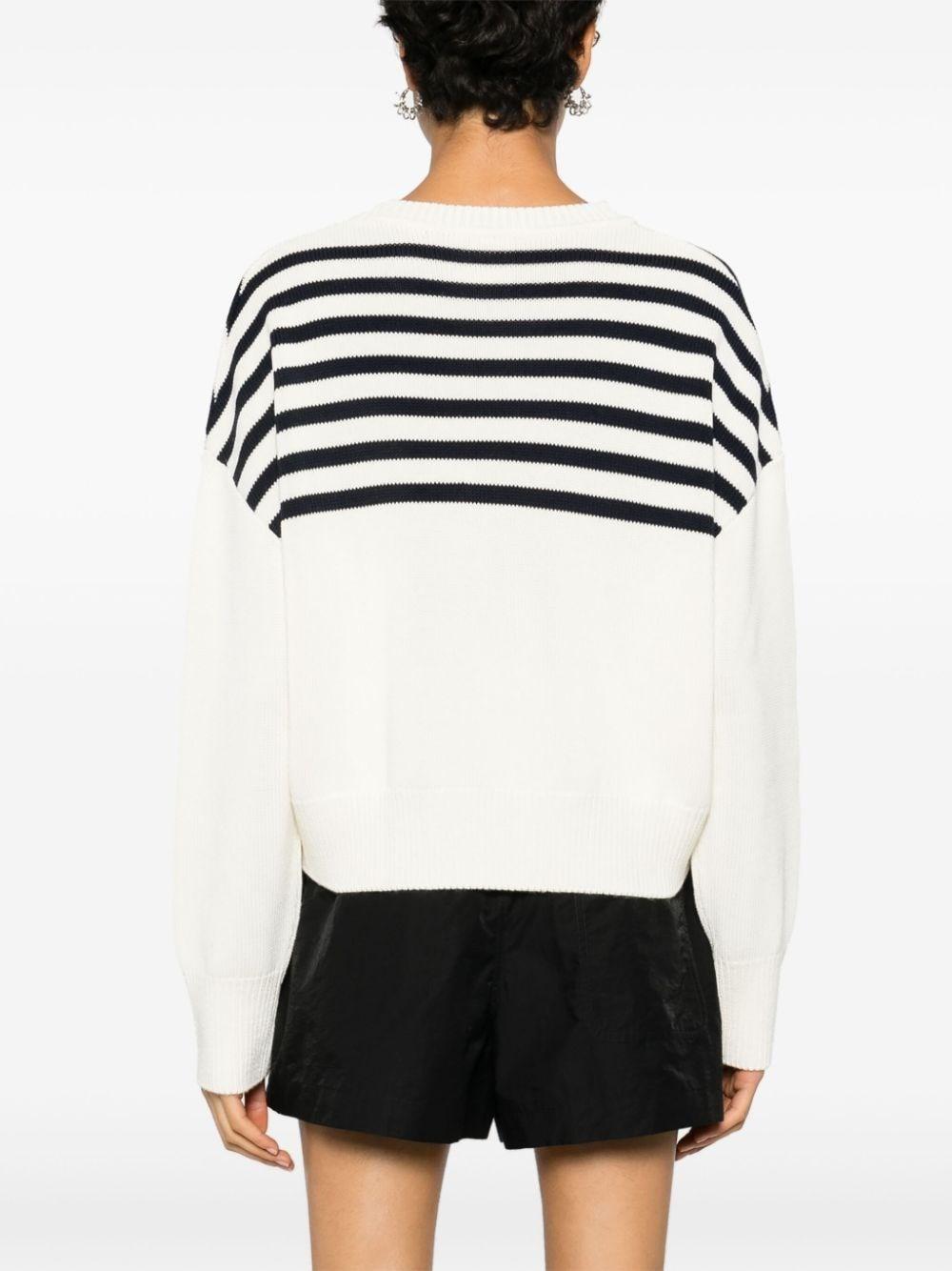 Al Duca D'Aosta Givenchy Maglia Boxy Fit