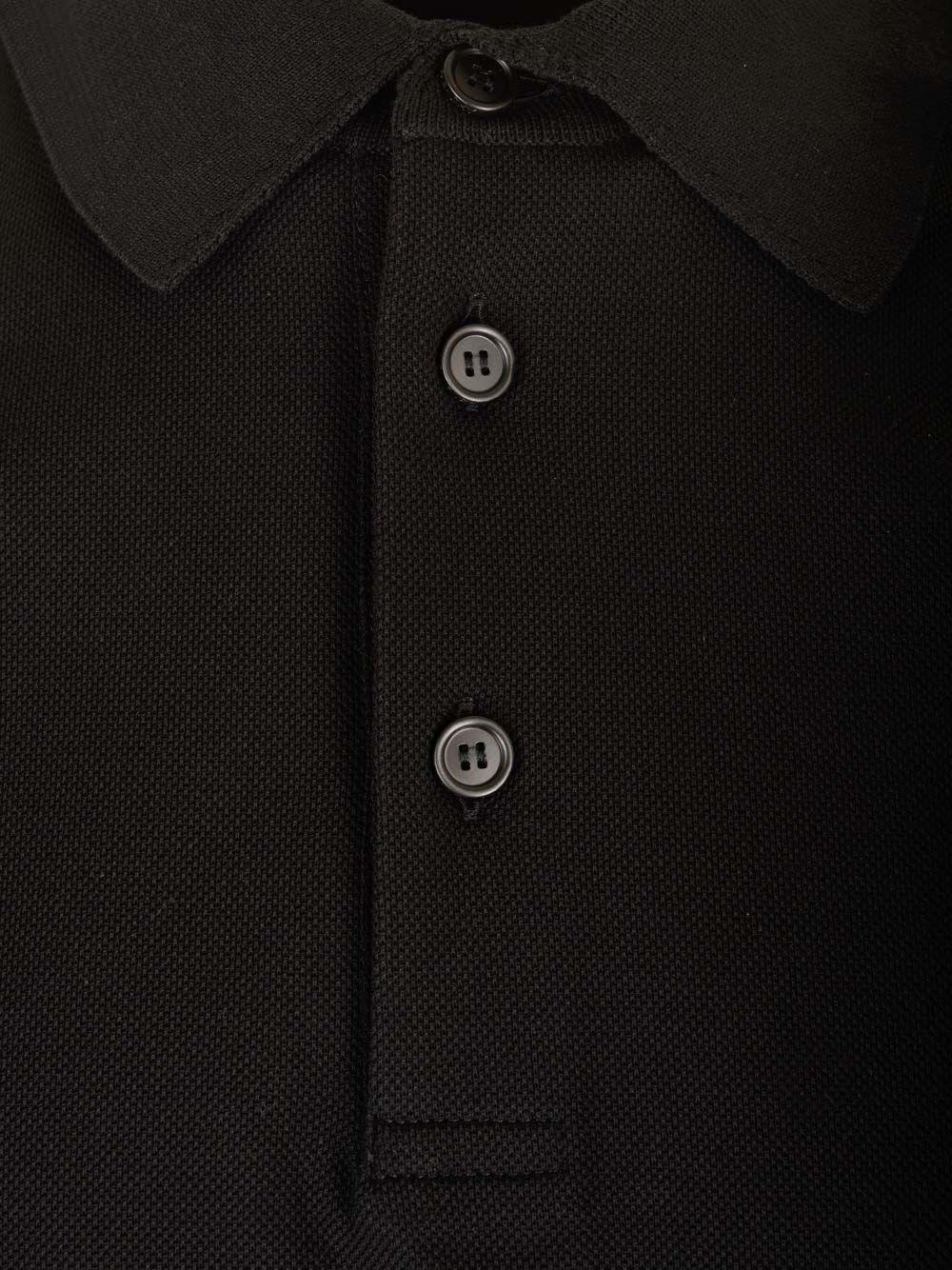 Al Duca D'Aosta Givenchy Polo In Cotone