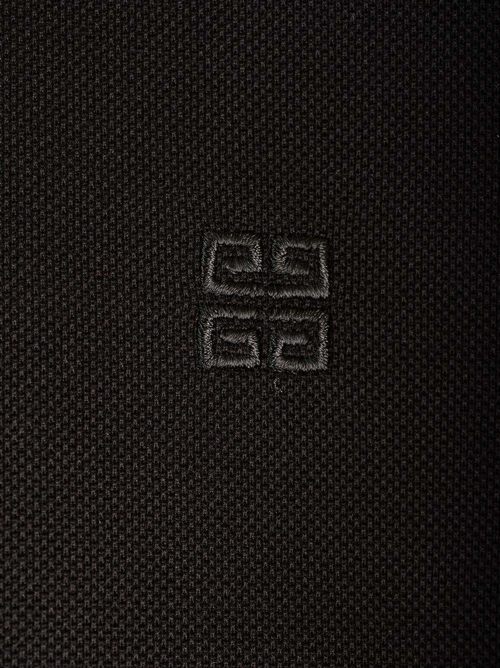 Al Duca D'Aosta Givenchy Polo In Cotone