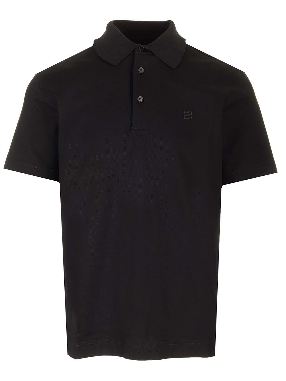 Al Duca D'Aosta Givenchy Polo In Cotone