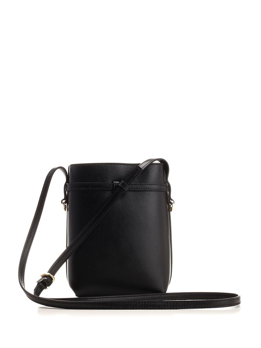 Al Duca D'Aosta Givenchy Porta Telefono "Voyou"