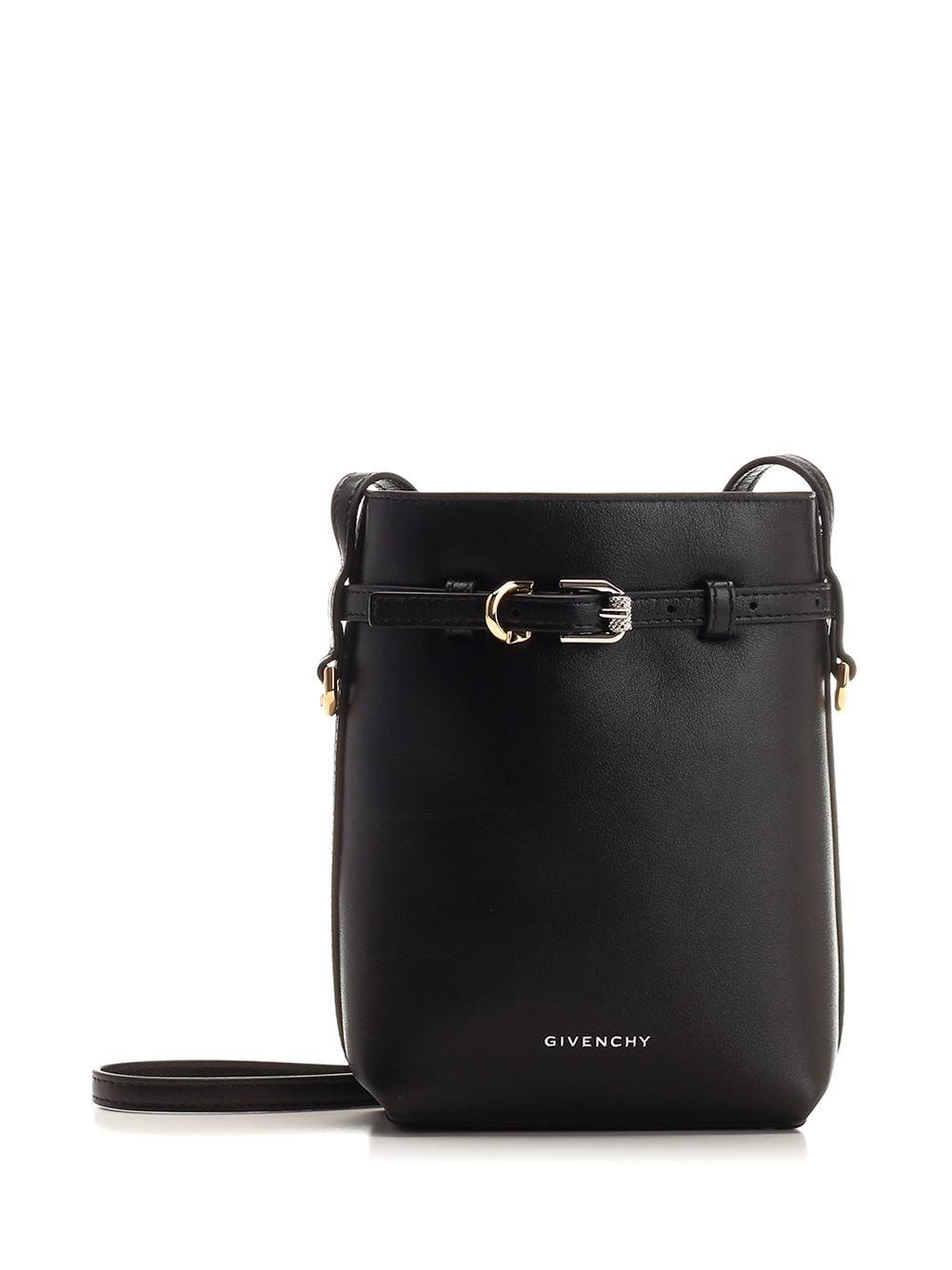 Al Duca D'Aosta Givenchy Porta telefono "Voyou"